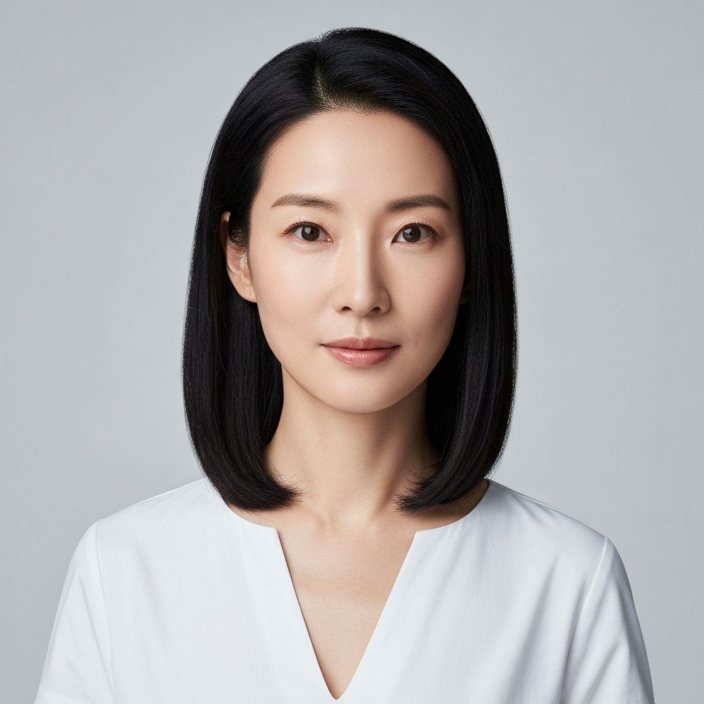 Mei L.