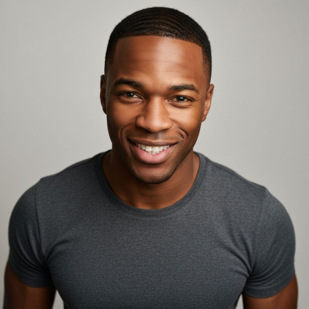 Marcus T.